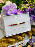 Bransoletka Miesięczna